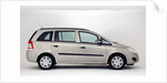 2008 Vauxhall Zafira by Unknown