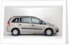 2008 Vauxhall Zafira by Unknown