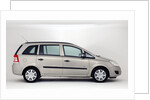2008 Vauxhall Zafira by Unknown