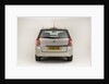 2008 Vauxhall Zafira by Unknown