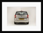 2008 Vauxhall Zafira by Unknown