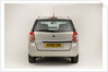 2008 Vauxhall Zafira by Unknown