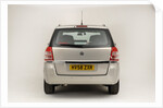 2008 Vauxhall Zafira by Unknown