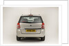2008 Vauxhall Zafira by Unknown