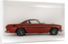 1970 Volvo 1800E by Unknown