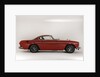 1970 Volvo 1800E by Unknown
