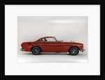 1970 Volvo 1800E by Unknown