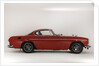 1970 Volvo 1800E by Unknown