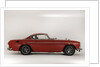 1970 Volvo 1800E by Unknown