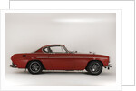 1970 Volvo 1800E by Unknown