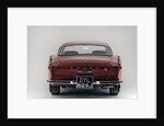 1970 Volvo 1800E by Unknown