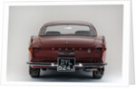 1970 Volvo 1800E by Unknown