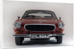 1970 Volvo 1800E by Unknown