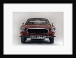 1970 Volvo 1800E by Unknown