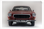 1970 Volvo 1800E by Unknown