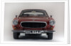 1970 Volvo 1800E by Unknown