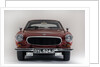 1970 Volvo 1800E by Unknown