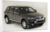 2009 Volkswagen Touareg V6 Tdi by Unknown