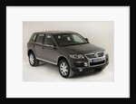 2009 Volkswagen Touareg V6 Tdi by Unknown