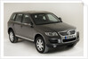 2009 Volkswagen Touareg V6 Tdi by Unknown