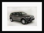 2009 Volkswagen Touareg V6 Tdi by Unknown
