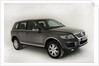 2009 Volkswagen Touareg V6 Tdi by Unknown