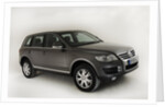 2009 Volkswagen Touareg V6 Tdi by Unknown