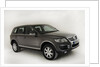 2009 Volkswagen Touareg V6 Tdi by Unknown