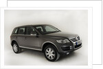 2009 Volkswagen Touareg V6 Tdi by Unknown