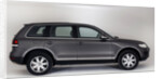 2009 Volkswagen Touareg V6 Tdi by Unknown