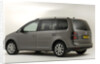 2009 Volkswagen Touran Tdi by Unknown