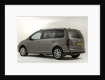 2009 Volkswagen Touran Tdi by Unknown