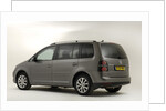 2009 Volkswagen Touran Tdi by Unknown