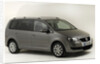 2009 Volkswagen Touran Tdi by Unknown