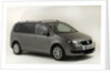 2009 Volkswagen Touran Tdi by Unknown