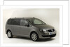 2009 Volkswagen Touran Tdi by Unknown