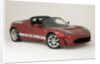 2010 Tesla Roadster by Unknown