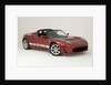 2010 Tesla Roadster by Unknown