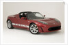 2010 Tesla Roadster by Unknown