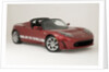 2010 Tesla Roadster by Unknown