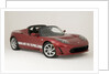2010 Tesla Roadster by Unknown