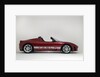 2010 Tesla Roadster by Unknown