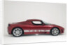 2010 Tesla Roadster by Unknown