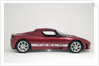 2010 Tesla Roadster by Unknown