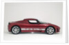 2010 Tesla Roadster by Unknown