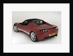 2010 Tesla Roadster by Unknown