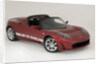 2010 Tesla Roadster by Unknown