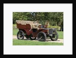 1904 Peugeot by Unknown