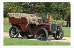 1904 Peugeot by Unknown