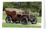 1904 Peugeot by Unknown